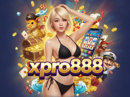 xpro888