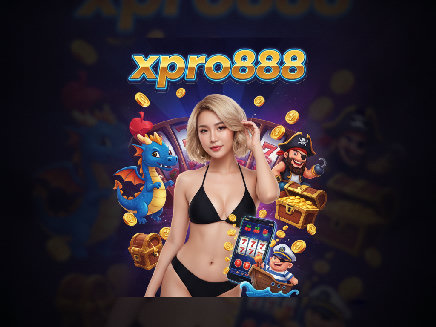 สมัคร xpro888